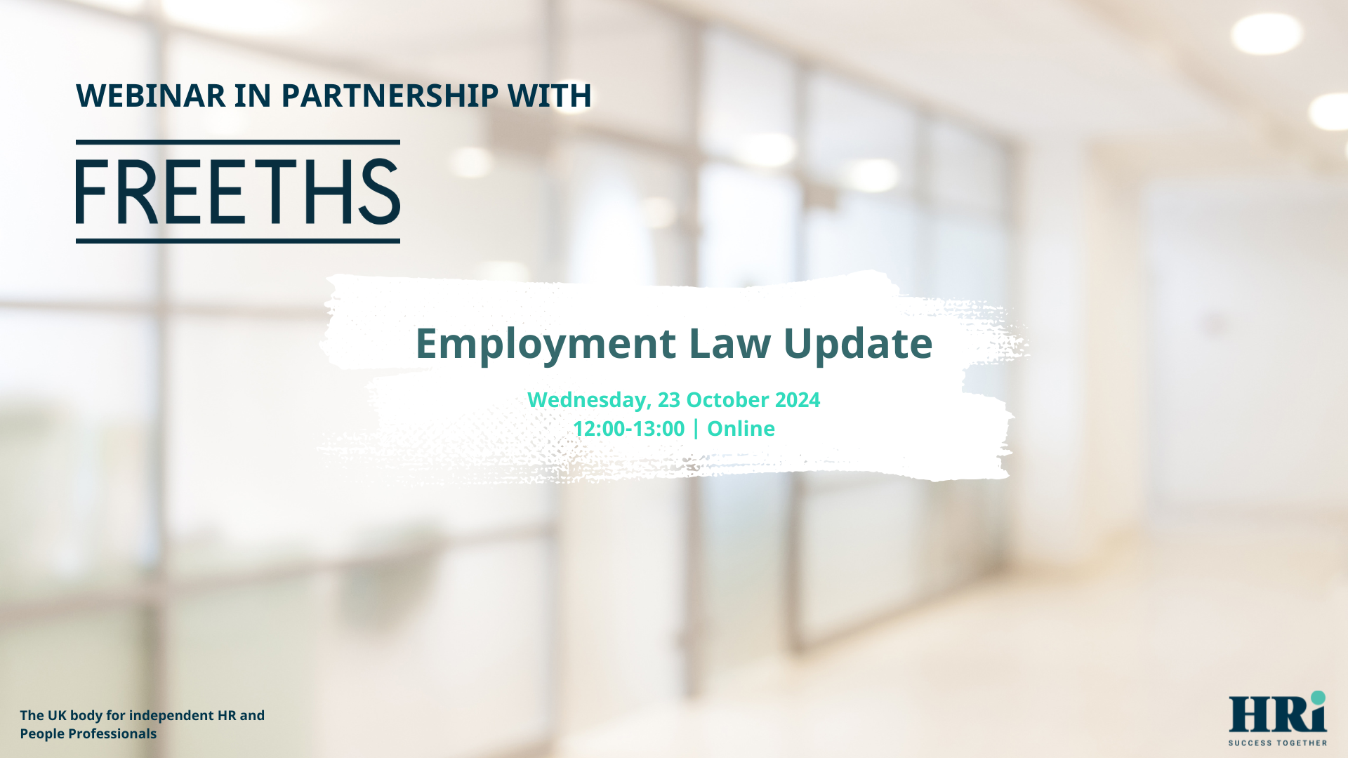 Employment Law Update website