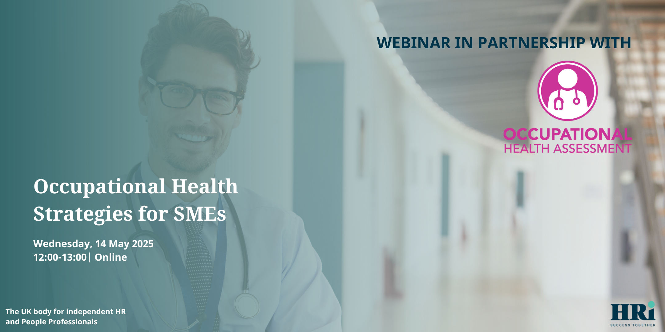 Occupational Health Strategies for SMEs