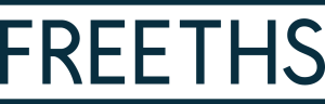 Freeths Logo