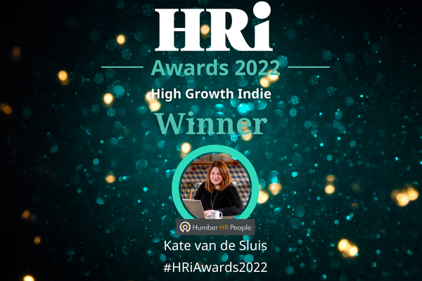 Growing a consultancy business - High Growth Indie - Kate vd Sluis