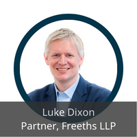 Employee DSAR | Luke Dixon | Freeths