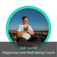 Healing from imposter syndrome | Zoe Carroll