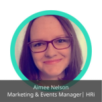 Aimee Nelson | Host