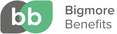 Bigmore Benefits Logo