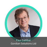 Paul Dallibar | Gordian Solutions