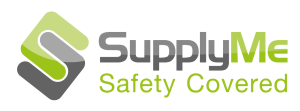 Supply Me logo