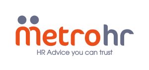 Metro HR logo