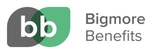 Bigmore benefits logo