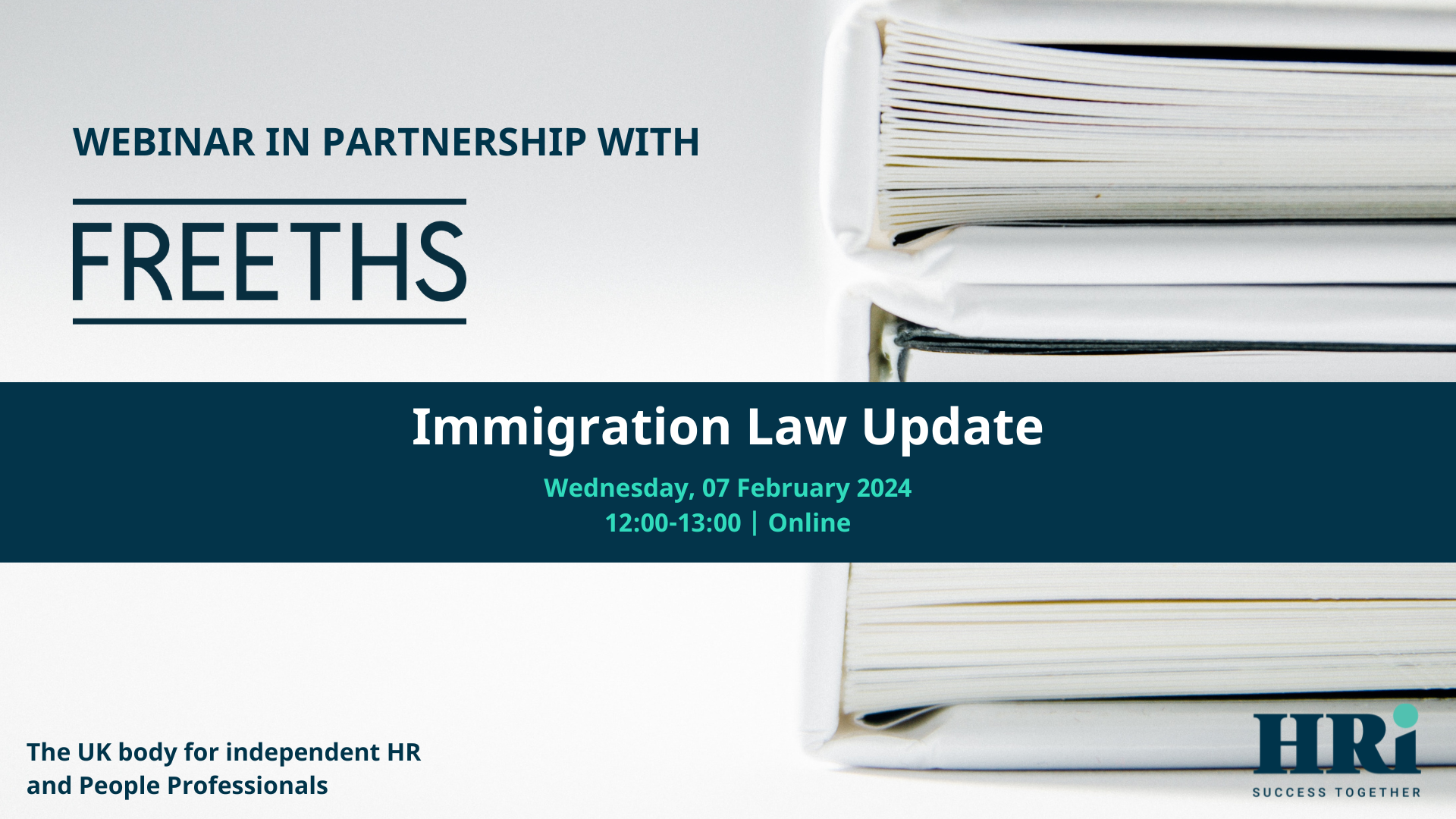 Immigration Law update Freeths
