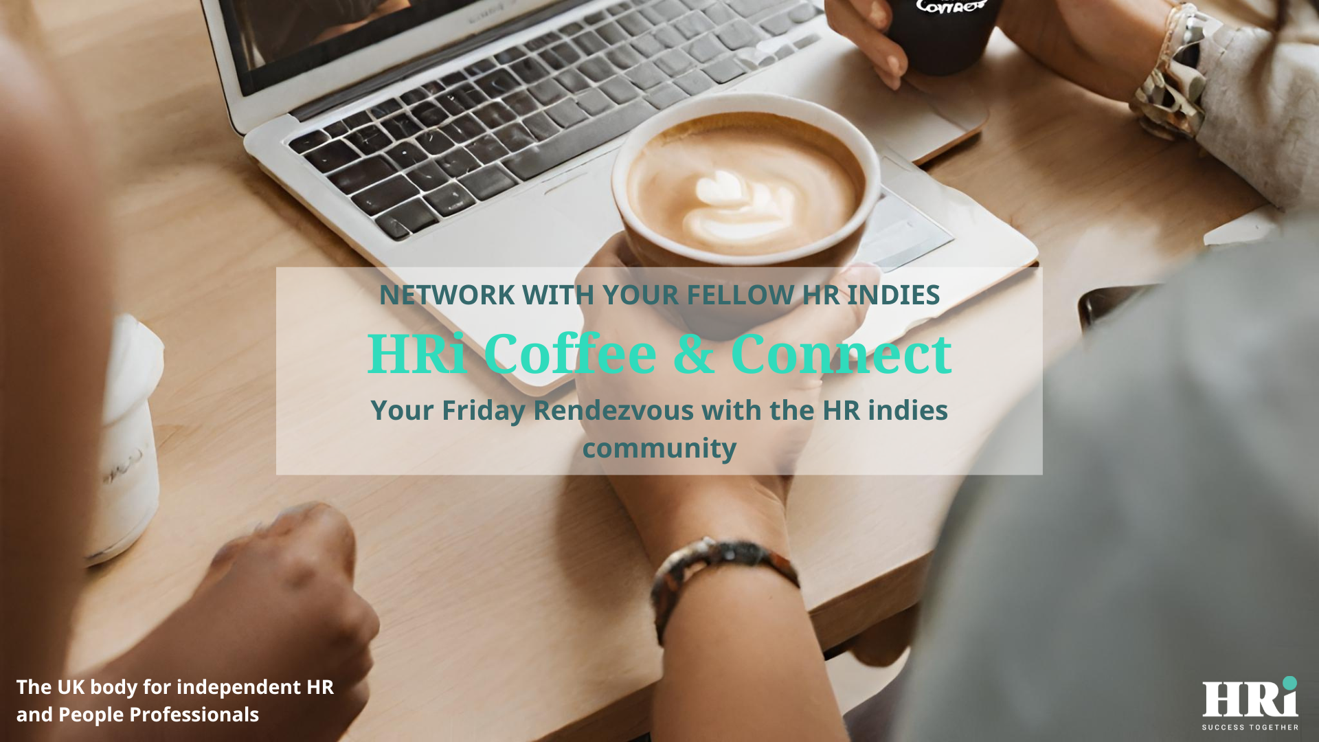 HRi Coffee & Connect
