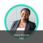 Mary Asante | HRi