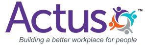 Actus logo